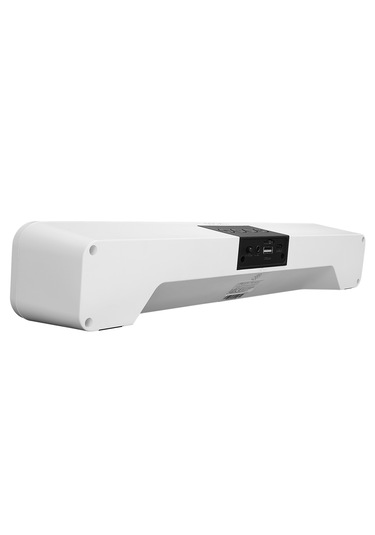 Mikado MD-SBT25 Rgb Oyuncu Speaker Taşınabilir Soundbar