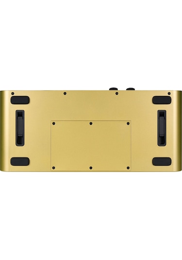 Mooer F40i/ıgl Future 40w Stereo Akıllı Gitar Amfisi Imperial Gold