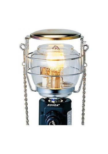 Kovea Adventure   Lüks