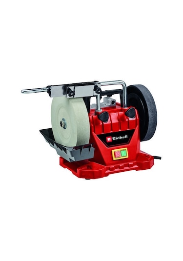 Einhell TC-WG 200 125 W Taş Motoru  - 4418008