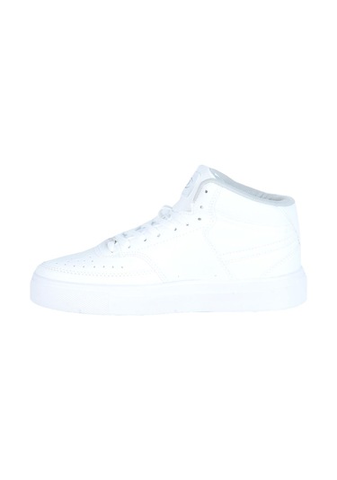 Mp 232-1290zn Kadın Basket Spor Ayakkabı Beyaz