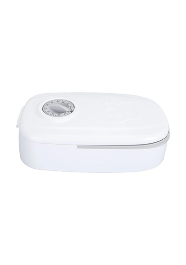 Jıalan Pet Besleyici Otomatik Evcil Hayvan Besleyici Çok