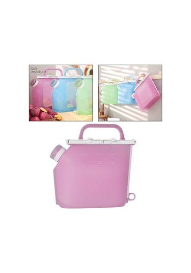 Suntek Fındık Şekeri Için Gıda Saklama Çantası Buzdolabı