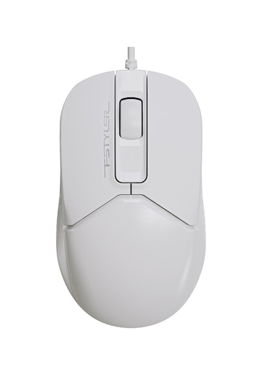 A4Tech FM12 USB 1000 DPI Kablolu Optik Mouse