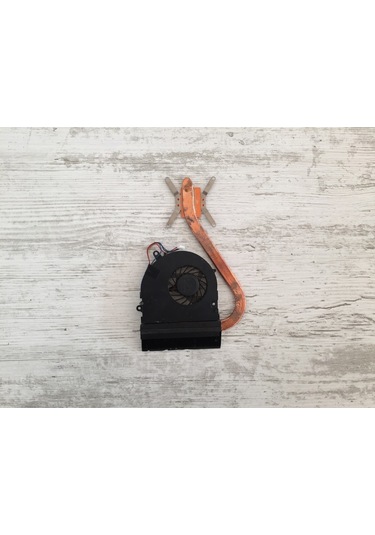 Casper Nırvana A15 A15A A15H A15He A15Hc A15X Ksb06105Hb Fan Soğu