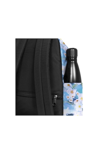 Eastpak Sırt Çantası Day Pak'r Laptop Gözlü Dreamflower Pink 7s7 Çok Renkli
