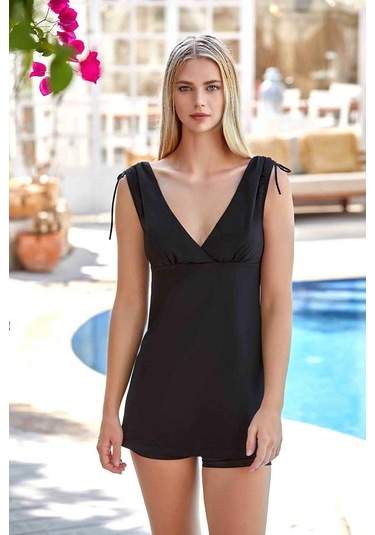 Lapieno 3867 Kadın Yüzücü Mayo 001