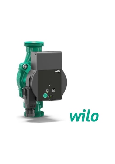 Wilo Atmos Pico 30 1-6 - 2'' Dişli Bağlantılı Frekans Konvertörlü