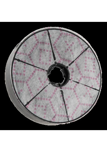 Hoover Care+protect Kfc6918 Aktif Karbonlu Koku Giderici Filtre