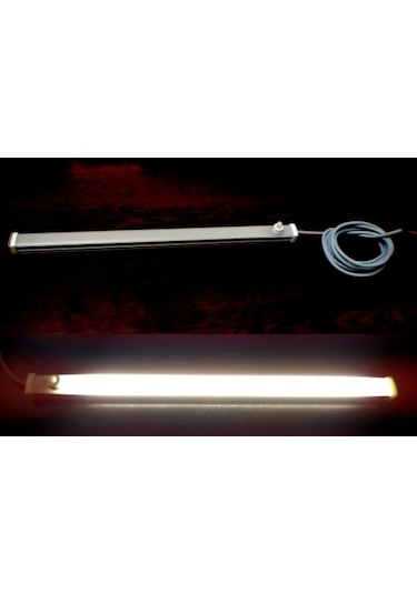 Pano İçi Led Aydınlatma