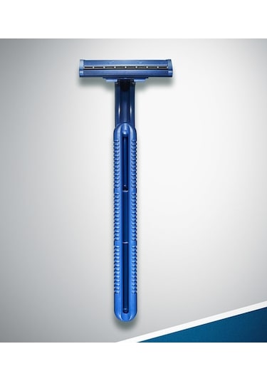Gillette Permatik Banyo Tıraş Bıçağı 10'lu