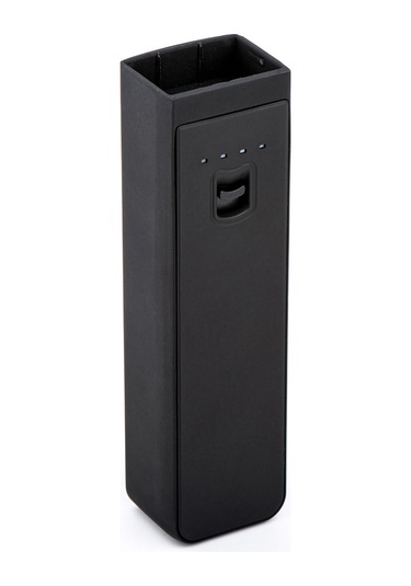 Cbtx Startrc St1109089 Djı Pocket 2 Kamera Sabitleyici Gimbal Güç Bankası 1/4 İnç Vidalı Delekli Taşınabilir Şarj Cihazı