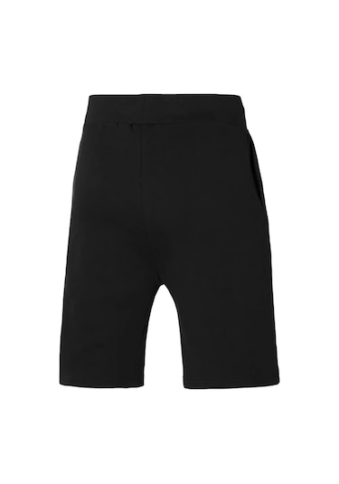 Mizuno Athletics Rb Half Pant Erkek Şort Siyah Çok Renkli