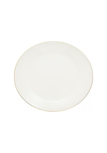 Jumbo Moon Gold 64 Parça 12 Kişilik Yemek Takımı Diğer