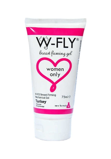 Breast Firming Gel Göğüs Bakım Jeli 75 Ml