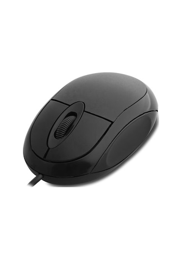 Everest SM-385 Kablolu Optik Mouse