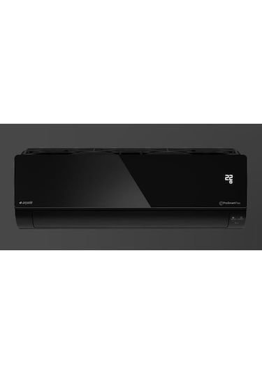 Arçelik 18570 HP 18000 Btu/h Ev Tipi Klima Siyah