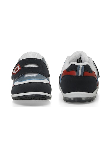 Polaris Pablo.b5fx Lacivert Erkek Çocuk Sneaker 000000000101974922 Lacivert