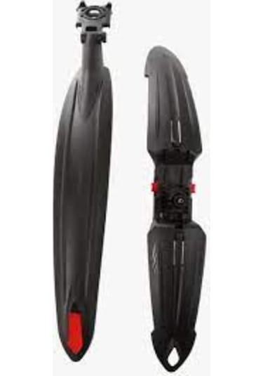 Forte Gt Bisiklet Çamurluğu 26" - 27.7" - 29"