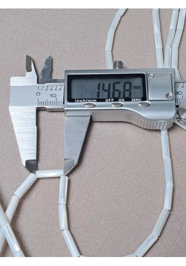 Beautiful Stones Doğal İnci İğneden Boncuklar 232227531