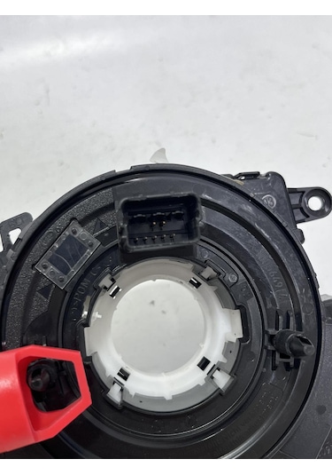 Volkswagen Golf 7 Airbag Direksiyon Sargısı 5q0953549 3os10136318-02