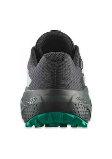 Salomon 478023 Alphaglide Gtx W Patika Koşusu Kadın Spor Ayakkabı Siyah