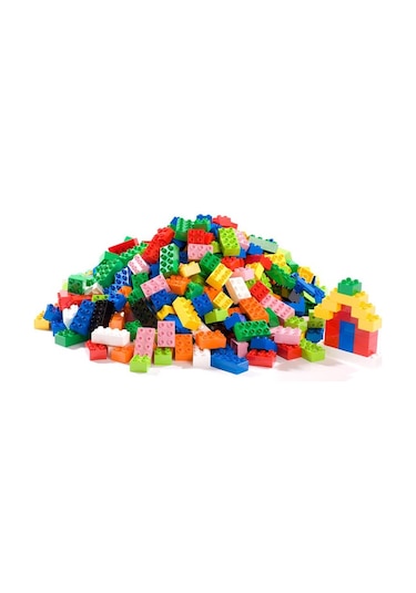 Hubelino Kıga Set 550 Parça 499967