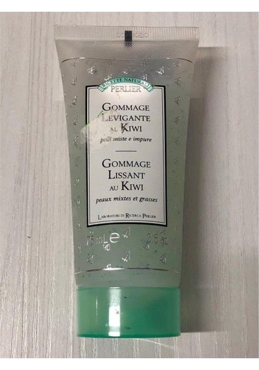 Perlier Kiwili Eksfoliyan 75 ML