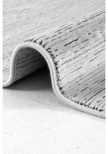 Hoom Rugs Natural 1701 Gri Klasik Salon Halısı
