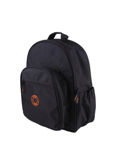 Prego Estella Bebek Bakım Çantası 3089 Turuncu