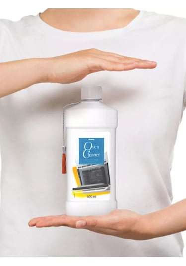 Amway Fırınlar İçin Jel Temizlik Ürünü 240302460 Diğer