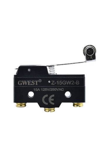 Gwest Az - 15gw2 - B Az Mikro Switch