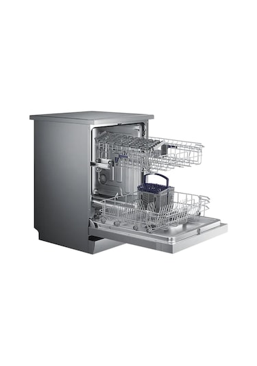 Samsung DW60M5052FS TR 5 Programlı 13 Kişilik Bulaşık Makinesi