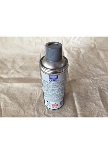 Swanson Works Sprey Boya Gri 400 Ml