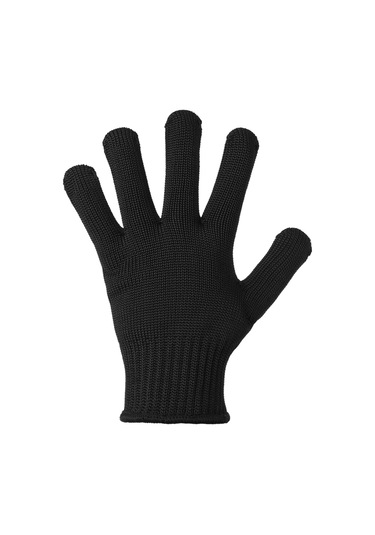 Geeksen Çelik Tel Ve Polietilen Lifli 5 Seviye Kesme Koruma Eldiveni - Madencilik, Et Kesim, Metal İşleme İçin Dayanıklı Ve Güvenli Çok Renkli