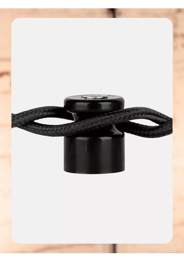 Tdmelectric Kablo İzolatörü Plastik Retro Kablo Montajı 206105536