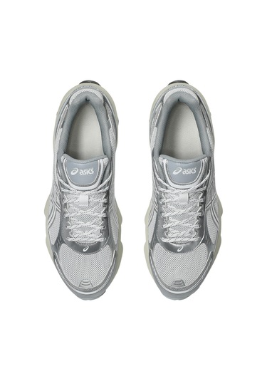 Asics Gel-kınetıc Fluent Unisex Beyaz Sneakers 1203a591-101 Beyaz