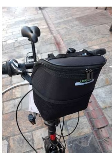 Procycle Pc-790 Gidon Basic Çanta Siyah