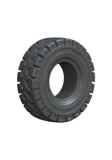 6.00-9 Achiever Plus Segmansız Dolgu Forklift Lastiği