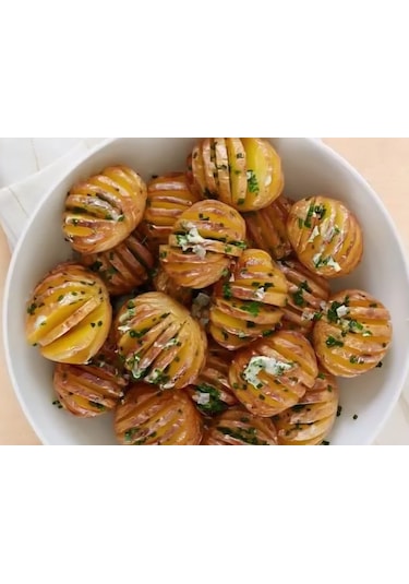 Afyon a Patates Kızartmalık / Yemeklik 5 Kg