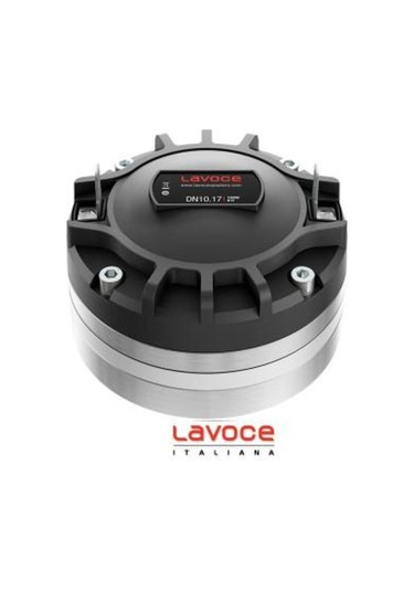 Dn10.17 Neodymium Tweeter-135688