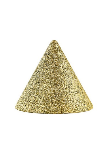 Sointeresting M10 Açı Frezeleme Ucu 38mm Pah Kırma Ucu Fayans Kesme Makinesi Model 100 Açı Taşlama Makinesi İçin Kırpma