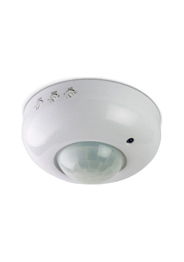 Noas 10 Amper 1200 Watt 360 Derece Sıva Üstü Hareket Sensörü Yl04-7361