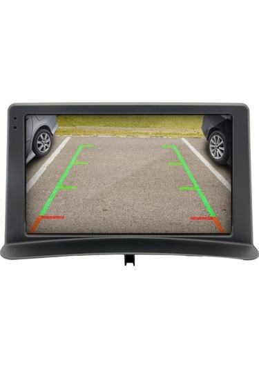 Renault Clio 3 Android Multimedya Sistemi 2008-2012 Crv-4451xd