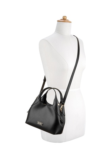 Nine West Eamon Ngn129173 5pr Siyah Kadın El Çantası 000000000102036315 Siyah