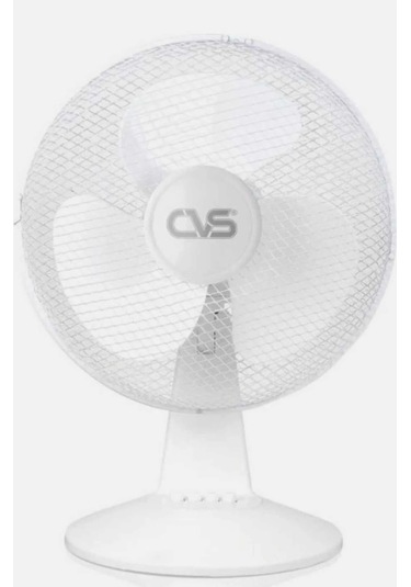 Masaüstü Portatif Beyaz Vantilatör Sessiz Ve Taşınabilir Mini Fan