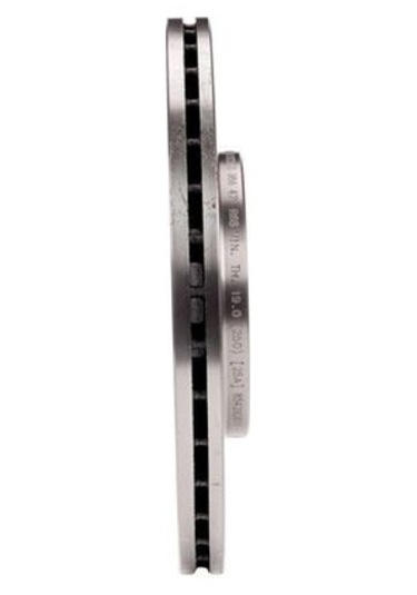 Skoda Octavia 1.6 1996-2010 Bosch Ön Disk 2 Adet N11.4221