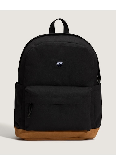 Vans Old Skool Sport Backpack Uniseks Siyah Çanta - Vn000hrj Siyah Vans Old Skool Sport Backpack Uniseks Siyah Çanta - Vn000hrj Siyah