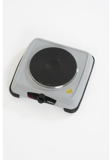 Arnell AR-865-01 Pleytli Elektrikli Ocak