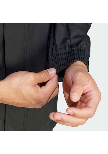 Adidas Ik4010 Ent22 Aw Jkt Erkek Spor Ceket 001